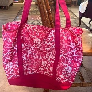 Breast cancer bag